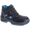 Bota de seguretat negra S3 SRC