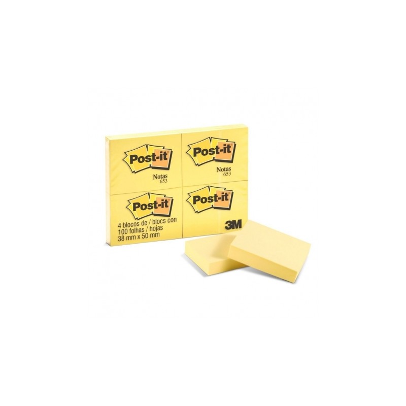 Post it 38*50